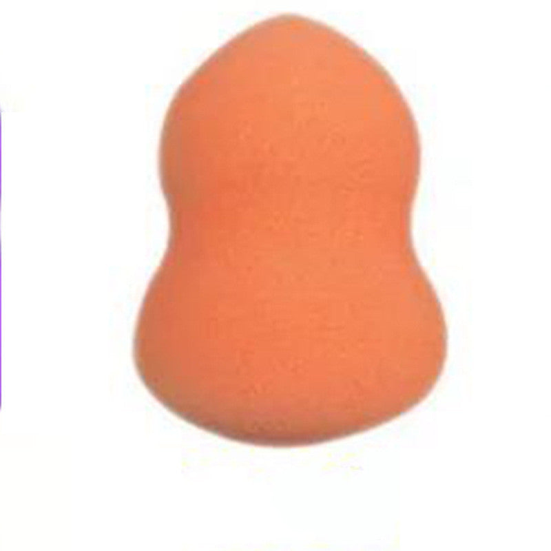 Oblique Cotton Makeup Super Soft Makeup Egg