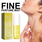 Perfume Spray Fresh Lasting Fragrance Non-Pungent Women's Date Perfume Spray