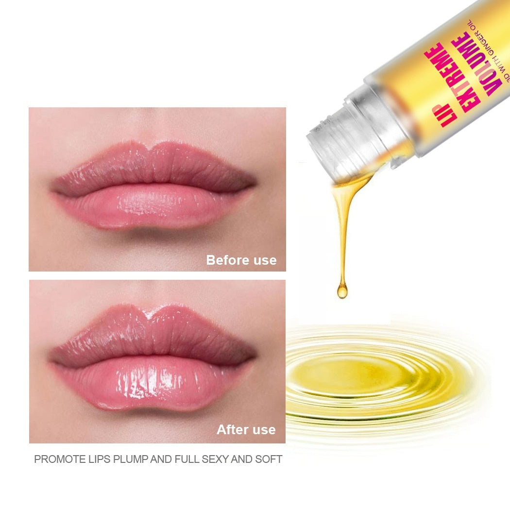 Plant Lip Care Fullness