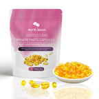 Gentle Nourishing Women's Body Skin Nourishing Moisturizing Daily Care