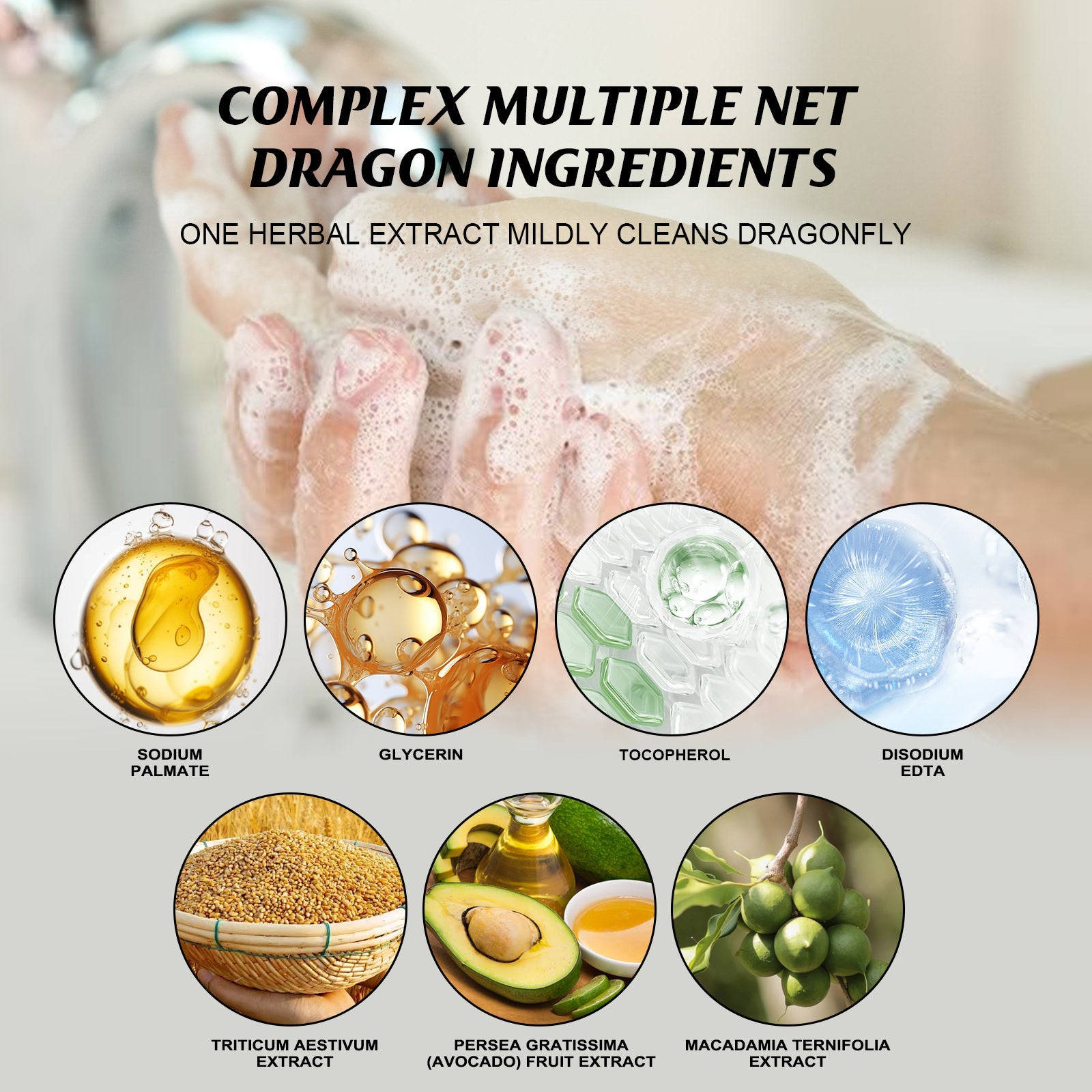 Facial Cleansing Soap Face Gentle Cleansing Body Back Acne Care Skin Bath Soap