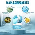 Apply A Sleep Mask, Moisturize Shrink Pores Reduce Facial Melanin Refreshing Mask