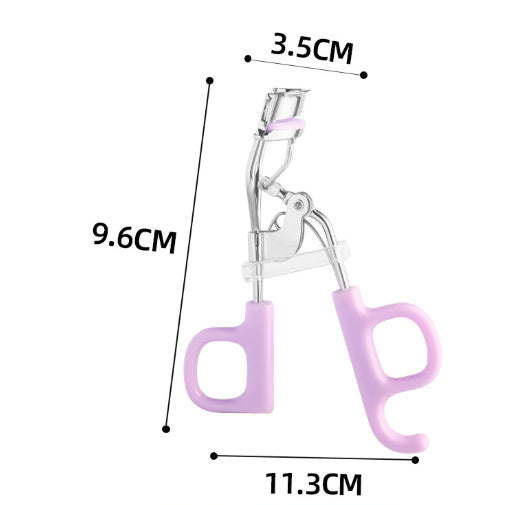 Eyelash Curler Flying To The Sky New Lightweight And Easy To Use SUNFLOWER Curler