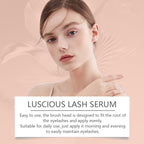 Eyelash Care Solution Is Natural, Delicate And Gentle