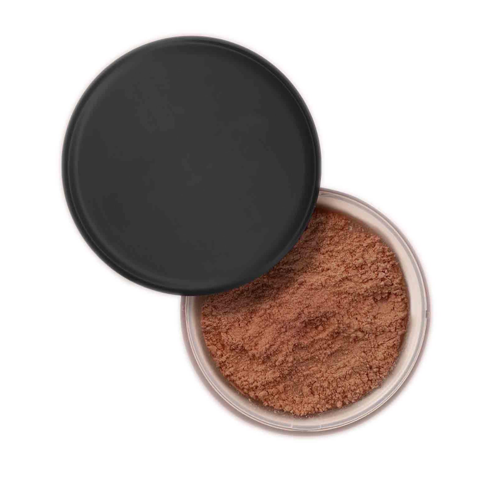 Finishing Powder Oil Control Makeup