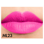 Matte Moisturizing Lip Gloss Waterproof
