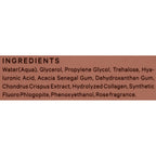 Hydra-Bright Gold Eye Mask