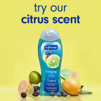 Body Citrus & Berry Splash Body Wash, All Skin Types, 20 Fl Oz Bottle