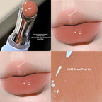 Long Lasting Nourishing Moisturizing Lip Mirror Water Light No Stain On Cup Lip Gloss