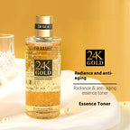 24K Golden Serum for Anti-Aging Care