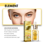 24K Pure Gold Firming Elixir