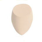 Oblique Cotton Makeup Super Soft Makeup Egg