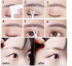 Double eyelid glue
