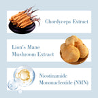 NAD+ Patches  GLP-1 Patch,Firming Skin and Body Shaping Care Patch