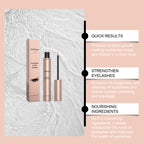 Eyelash Care Solution Is Natural, Delicate And Gentle