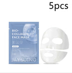 Hydrating Collagen Skin Tightening Facial Mask