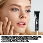 Astaxanthin Caviar Eye Cream, Moisturizing Skin Care Firming Fade Lines Eye Cream