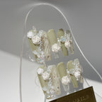 Long Wizard Of Oz Hand-worn Armor