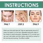 Anti-Aging Cream, Anti-Wrinkle Firming Skin And Smoothing Fine Lines Moisturizing Skin Cream