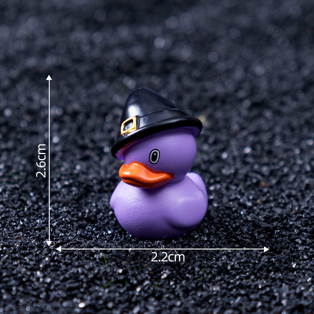 Diy Decorations Micro Landscape Halloween Small Ornaments