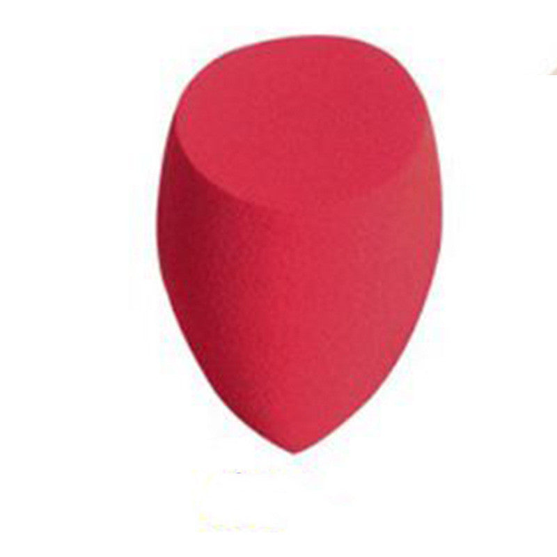 Oblique Cotton Makeup Super Soft Makeup Egg