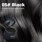 Hairline Sculpting Contour Powder Modified Waterproof And Sweat-proof