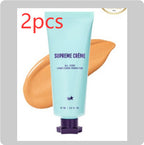 Cream Lotion Moisturizing Even Skin Color