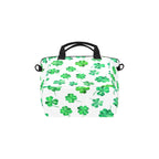 Insulated Tote Bag with Shoulder Strap (1724)