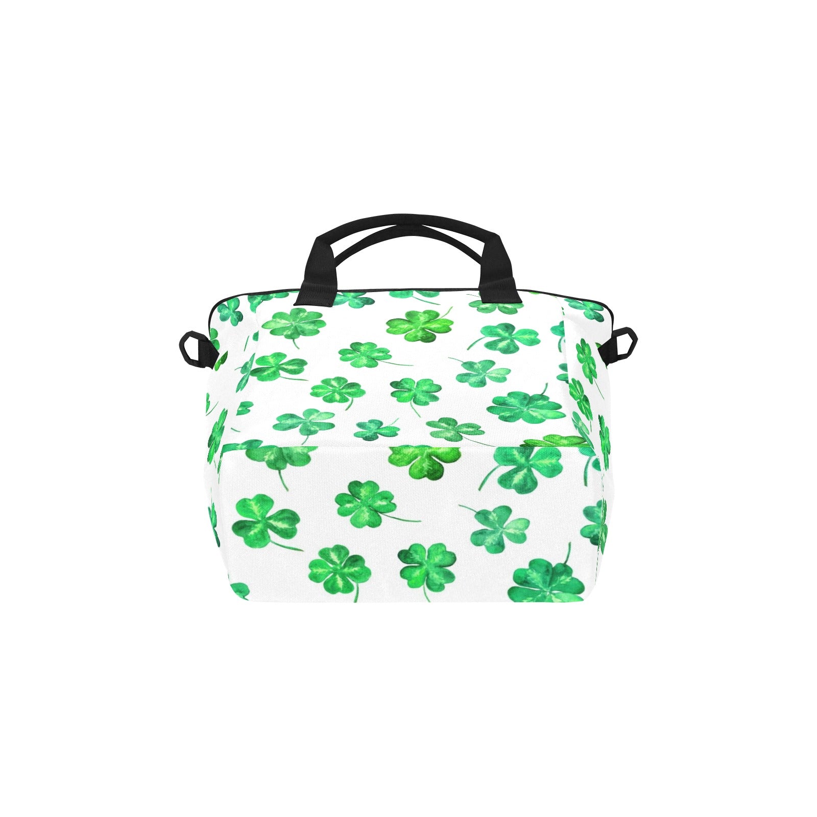 Insulated Tote Bag with Shoulder Strap (1724)