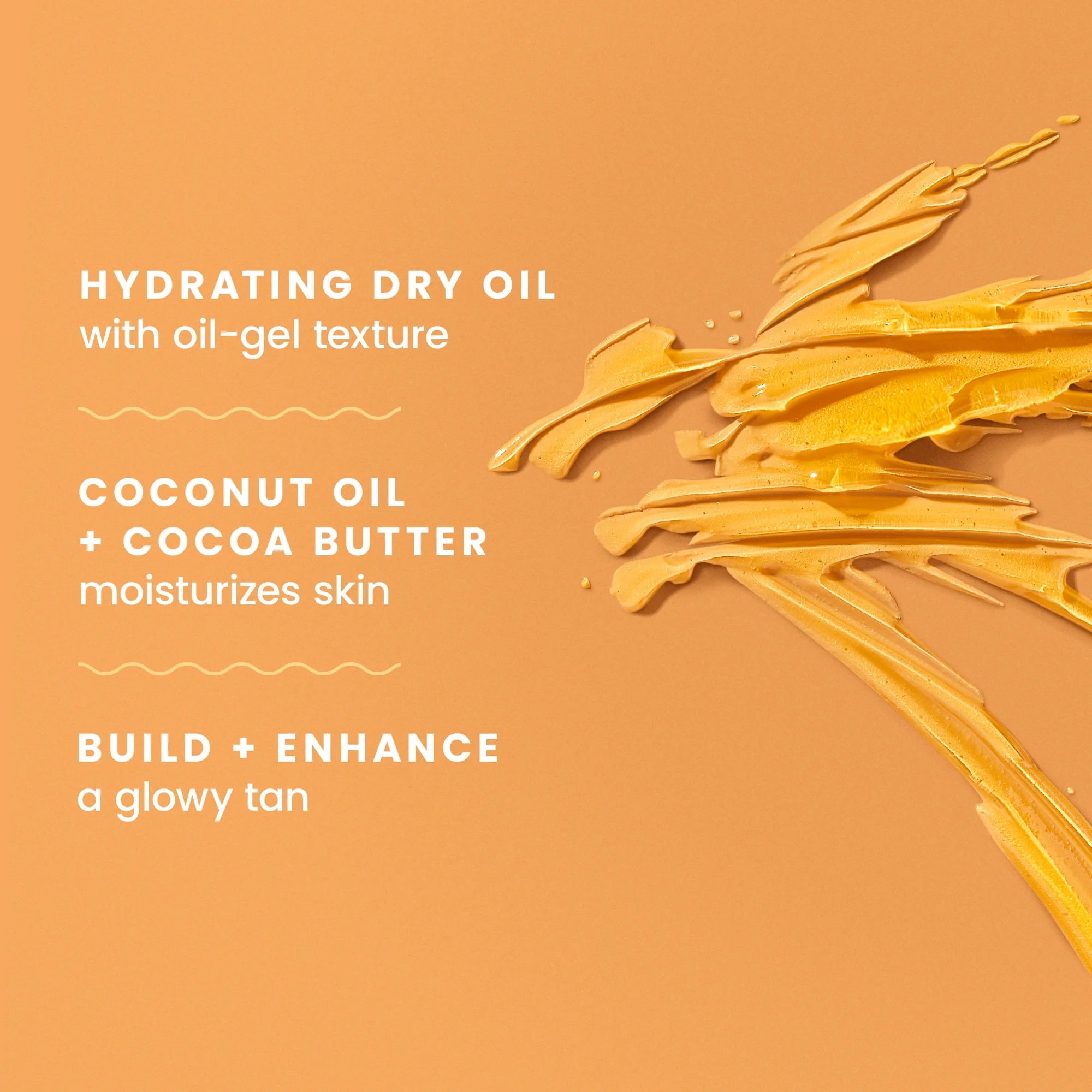 Island Tanning Oil 6 SPF Sunscreen Spray, 8Oz, Enhance Tan & Moisture