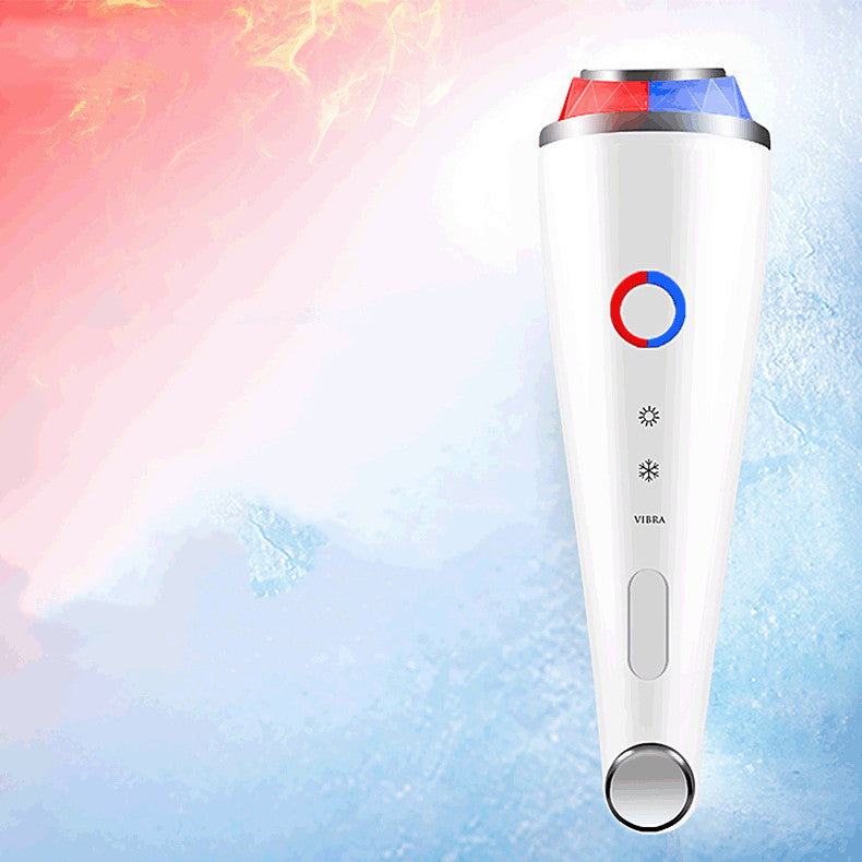 IPL Hot and Cold Introduction Instrument