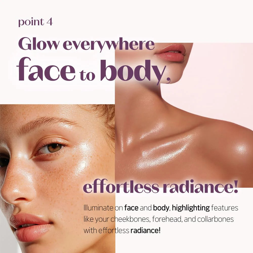 Nymph Aura Volumer 24G