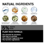 Nail Repair Solution Thickening Brightening Nails Removing Gray Nails Dead Skin Repair Nourishing Nail Care Solution