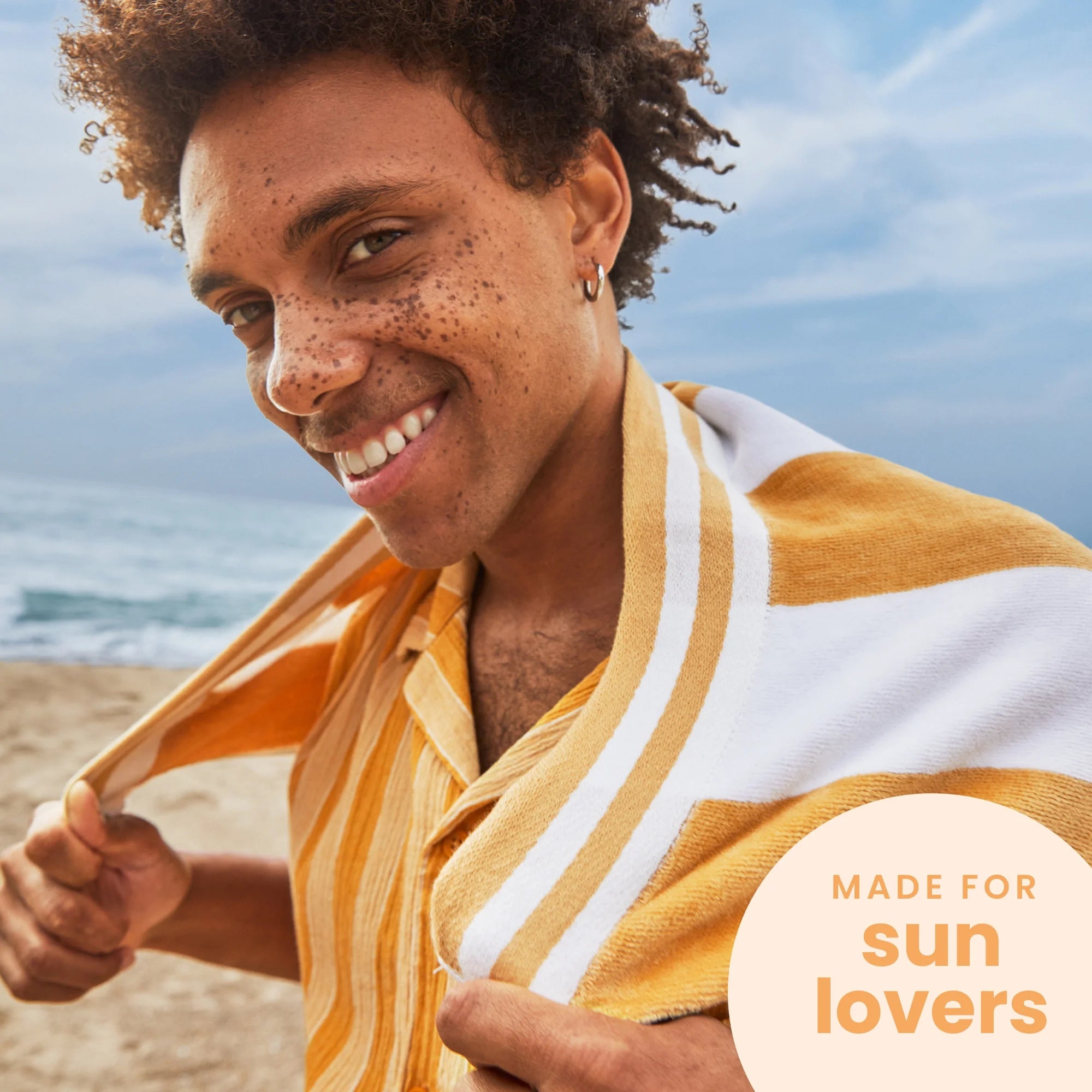 Island Tanning Oil 6 SPF Sunscreen Spray, 8Oz, Enhance Tan & Moisture