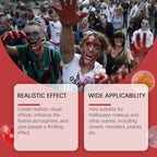 Halloween Costume Set To Create A Festive Atmosphere Effect Props Entertainment Spoofing Costume Party Supplies