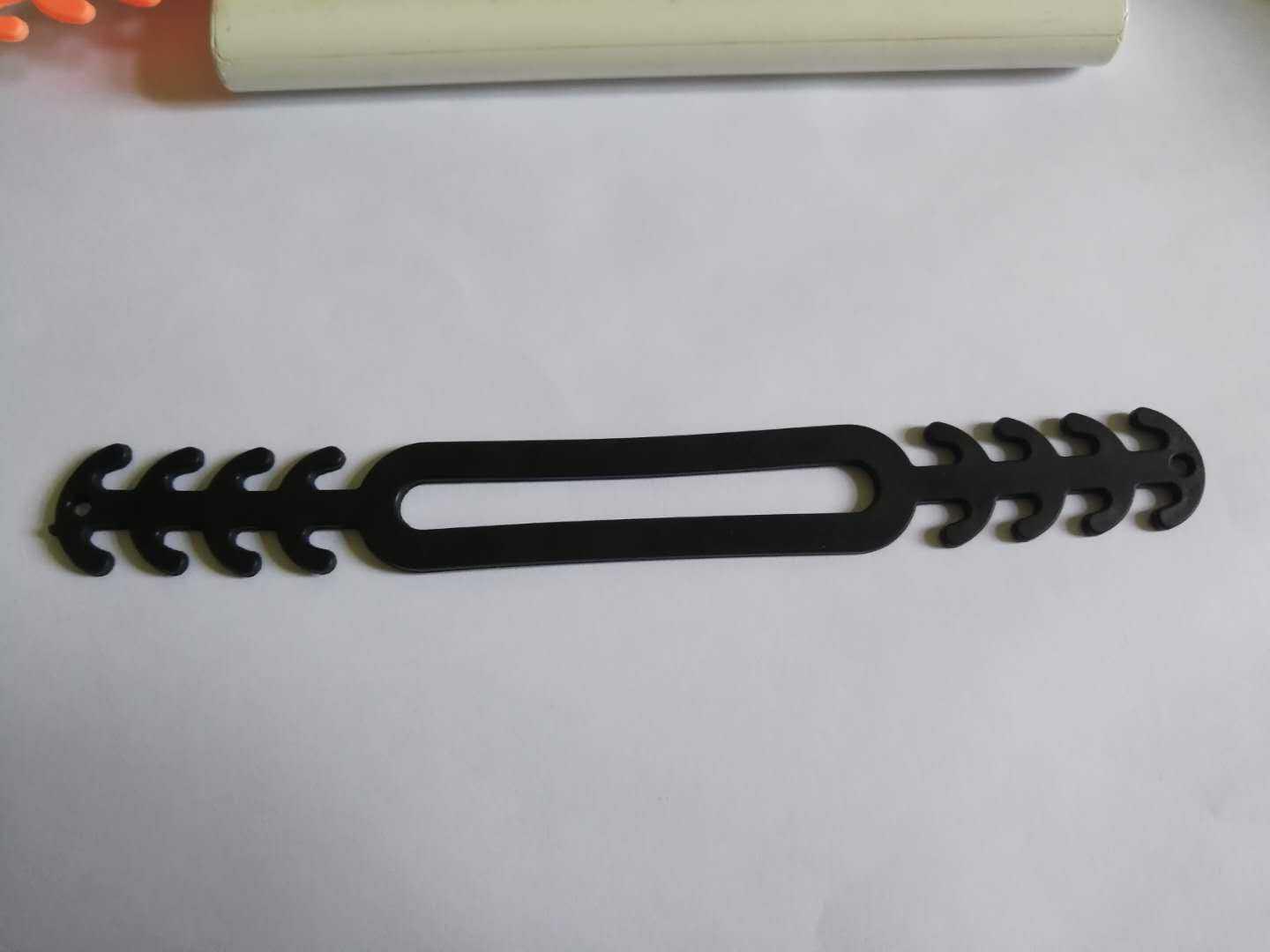 Anti-stroke mask belt