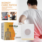 Kidney Care Patch, Relieve Lumbar Joint Pain Body Discomfort Health Care Navel Patch