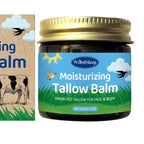 Cow Fat Moisturizing Skincare Cream