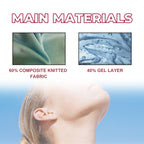 Health Neck Strap, Relieve Body Fatigue Pressure Relax Neck Sugar Comfort Health Care