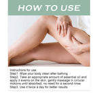 Collagen Firming Body Oil, Massage Smooth Moisturizing Skin, Firming And Shaping Beautiful Body Essence