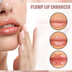Day And Night Lip Moisturizing Capsule, Hydrates Increases Lip Elasticity And Volumizes Lip Duller Lip Plump Lip Liquid