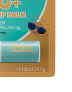 English Replenishment Lip Balm