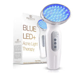 Blue LED+ | Acne Light Therapy | Spots Removal | Minimize Pores | for Oily Skin