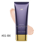 Body Tattoo Concealer Care Cream Waterproof And Sweat-proof