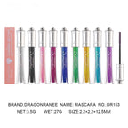 Diamond In The Debris Waterproof Shimmer Sequins Mascara