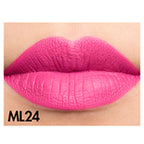 Matte Moisturizing Lip Gloss Waterproof
