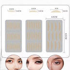 No Glue Eyelid Sticker