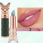 Pearlescent Color-changing Moisturizing Lip Balm