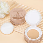 Pearlescent Face Powder Mist-sensitive Oil Control Concealer