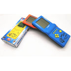 Classic Childhood Gift Portable Game Console Handheld Game Players Electronic Game Toys Pocket Game Console